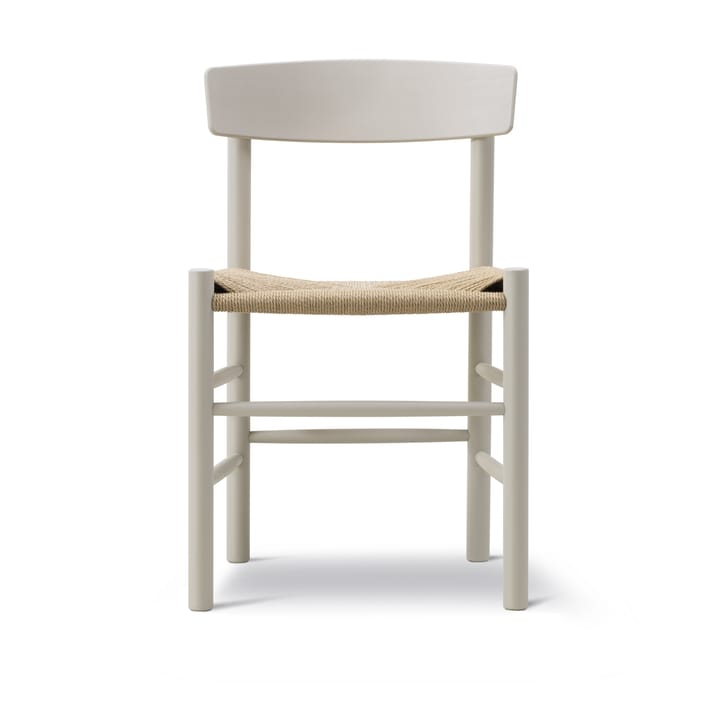 J39 cadeira - undefined - Fredericia Furniture