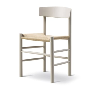 J39 cadeira - undefined - Fredericia Furniture
