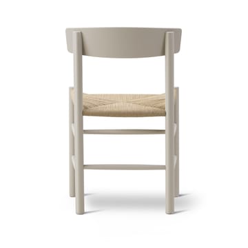 J39 cadeira - undefined - Fredericia Furniture