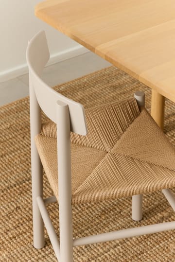 J39 cadeira - undefined - Fredericia Furniture