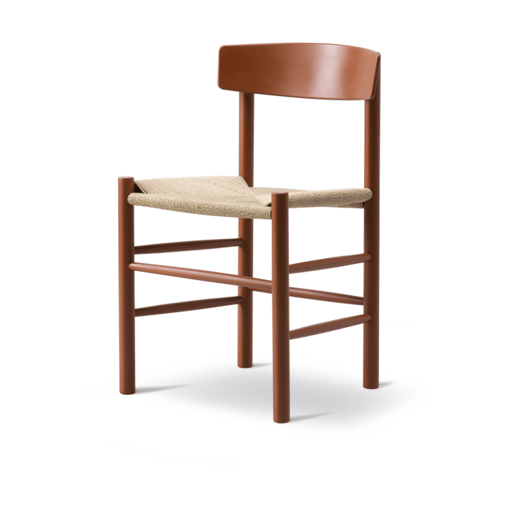J39 cadeira - undefined - Fredericia Furniture