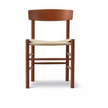 J39 cadeira - undefined - Fredericia Furniture