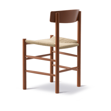 J39 cadeira - undefined - Fredericia Furniture