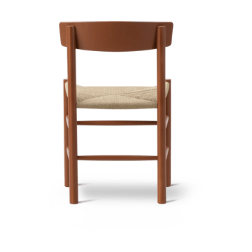 J39 cadeira - undefined - Fredericia Furniture