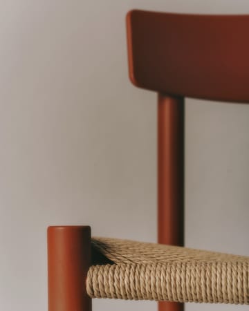 J39 cadeira - undefined - Fredericia Furniture