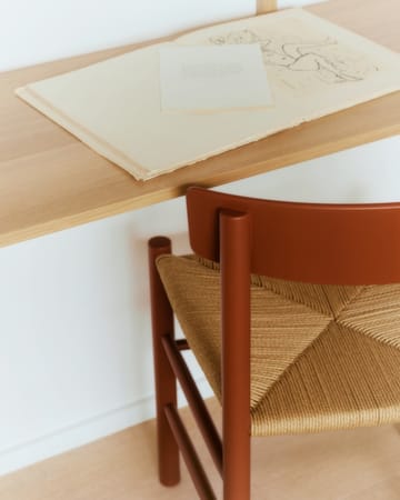 J39 cadeira - undefined - Fredericia Furniture