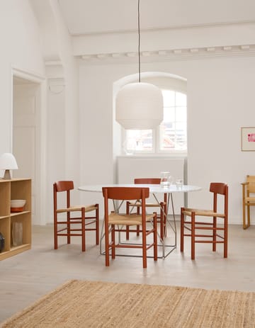 J39 cadeira - undefined - Fredericia Furniture