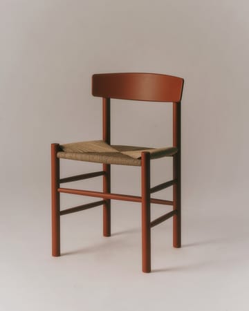 J39 cadeira - undefined - Fredericia Furniture
