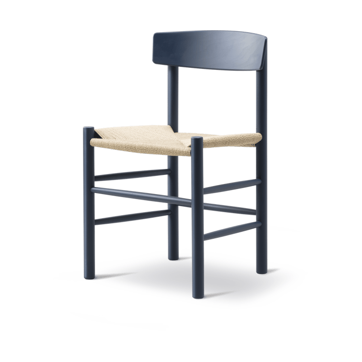 J39 cadeira - undefined - Fredericia Furniture