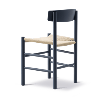 J39 cadeira - undefined - Fredericia Furniture