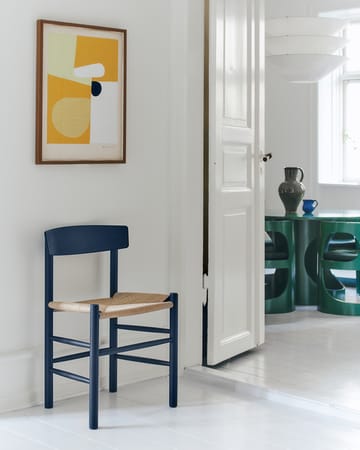 J39 cadeira - undefined - Fredericia Furniture