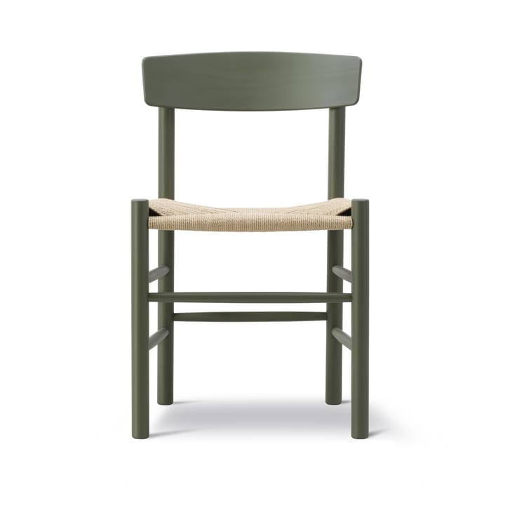 J39 cadeira - undefined - Fredericia Furniture
