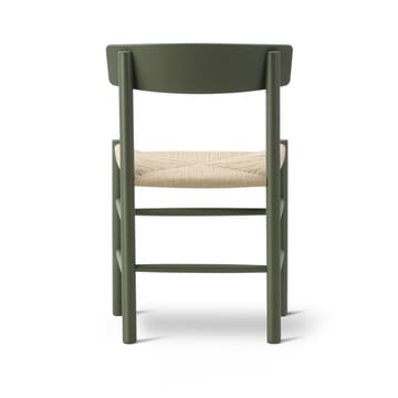 J39 cadeira - undefined - Fredericia Furniture