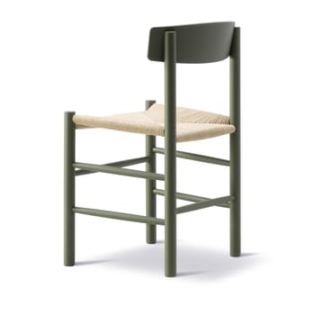 J39 cadeira - undefined - Fredericia Furniture