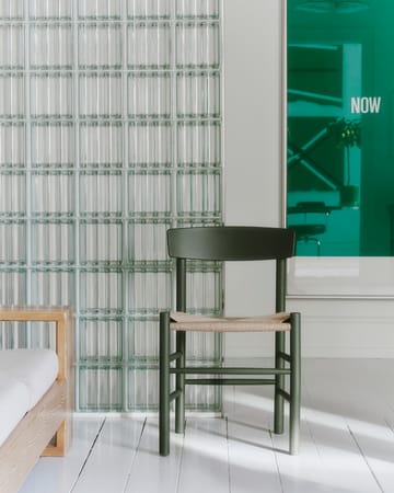 J39 cadeira - undefined - Fredericia Furniture