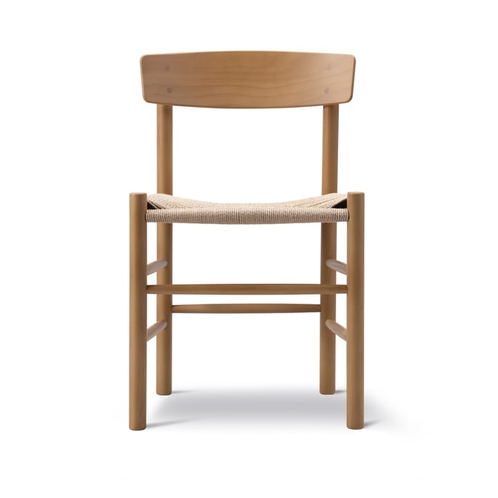 J39 cadeira - undefined - Fredericia Furniture