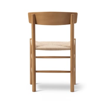 J39 cadeira - undefined - Fredericia Furniture