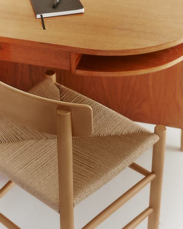 J39 cadeira - undefined - Fredericia Furniture