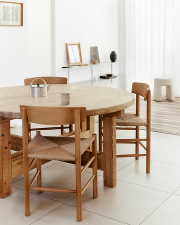 J39 cadeira - undefined - Fredericia Furniture