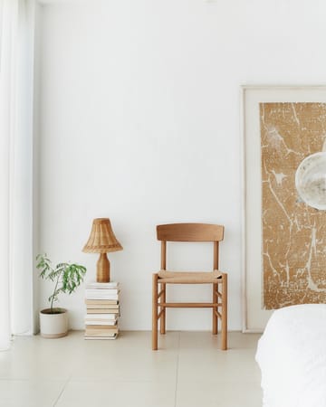 J39 cadeira - undefined - Fredericia Furniture