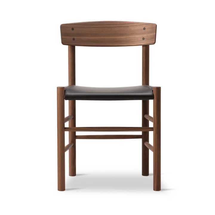 J39 cadeira - undefined - Fredericia Furniture
