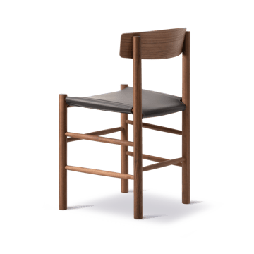 J39 cadeira - undefined - Fredericia Furniture