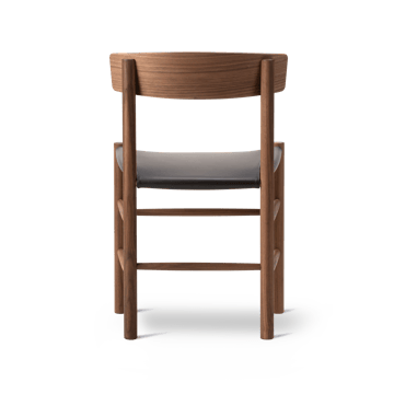J39 cadeira - undefined - Fredericia Furniture