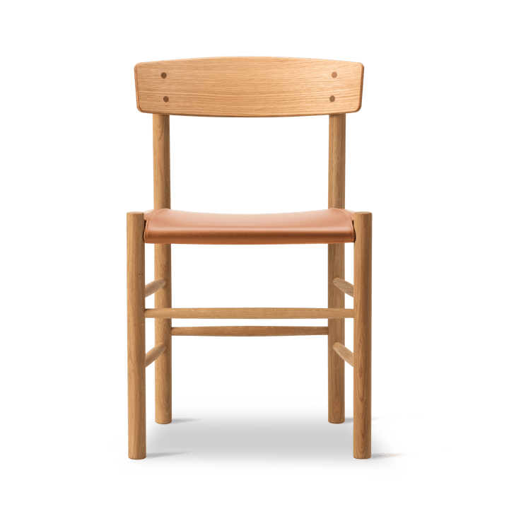 J39 cadeira - undefined - Fredericia Furniture