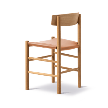 J39 cadeira - undefined - Fredericia Furniture