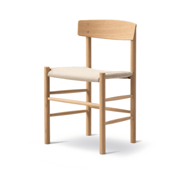 J39 cadeira - undefined - Fredericia Furniture