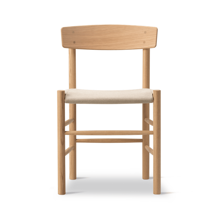 J39 cadeira - undefined - Fredericia Furniture