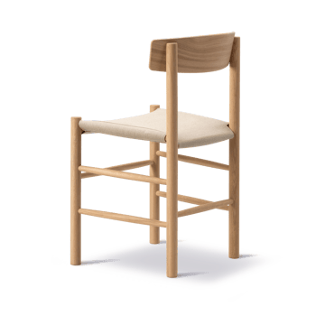 J39 cadeira - undefined - Fredericia Furniture