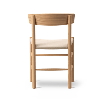 J39 cadeira - undefined - Fredericia Furniture