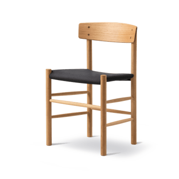 J39 cadeira - undefined - Fredericia Furniture