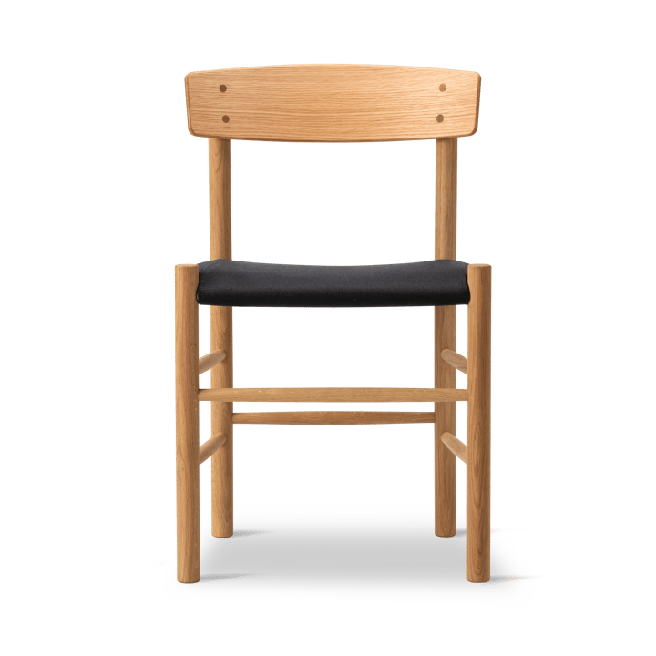 J39 cadeira - undefined - Fredericia Furniture