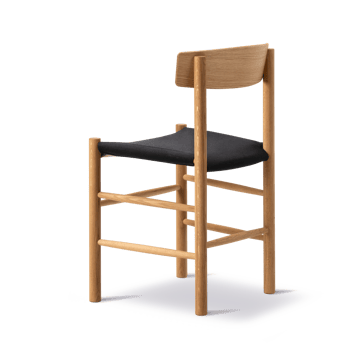 J39 cadeira - undefined - Fredericia Furniture