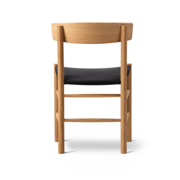 J39 cadeira - undefined - Fredericia Furniture