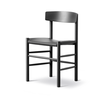 J39 cadeira - undefined - Fredericia Furniture