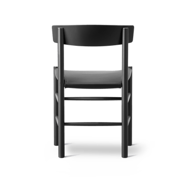 J39 cadeira - undefined - Fredericia Furniture