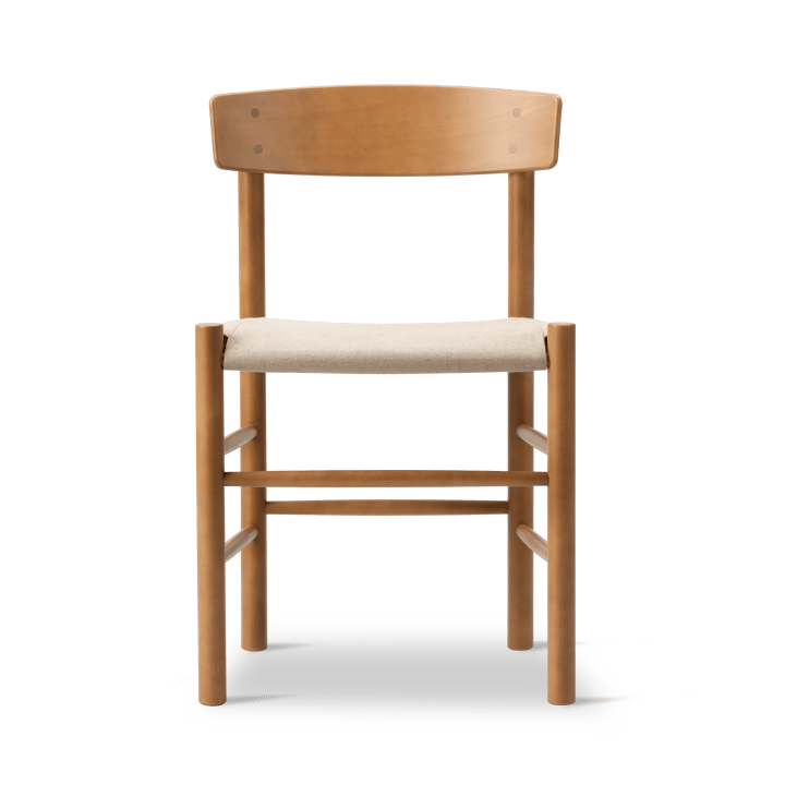 J39 cadeira - undefined - Fredericia Furniture