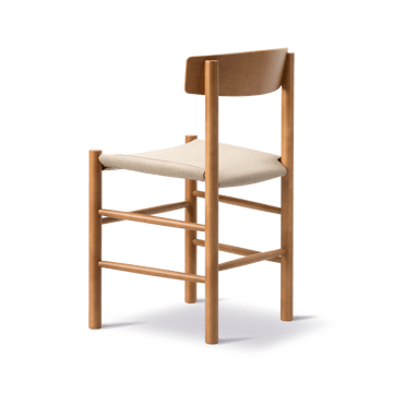J39 cadeira - undefined - Fredericia Furniture