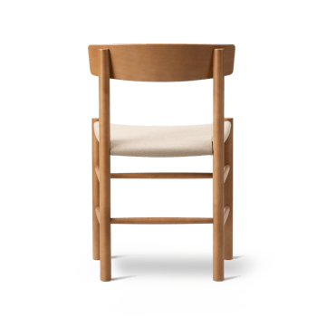 J39 cadeira - undefined - Fredericia Furniture