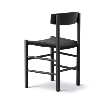 J39 cadeira - undefined - Fredericia Furniture