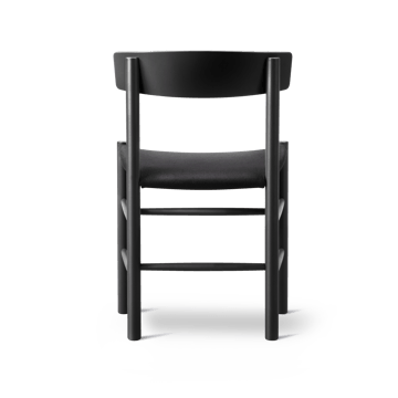 J39 cadeira - undefined - Fredericia Furniture