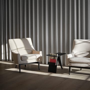 Magazine mesa de centro   - Carvalho lacado - Fredericia Furniture