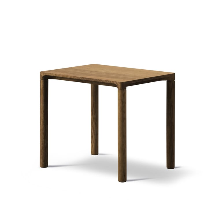 Piloti 6700 mesa de apoio Fredericia Furniture