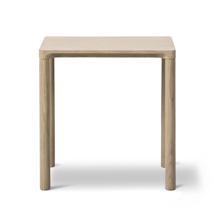 Piloti 6705 mesa de apoio - undefined - Fredericia Furniture