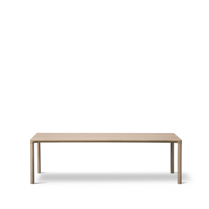 Piloti 6715 mesa de centro - undefined - Fredericia Furniture