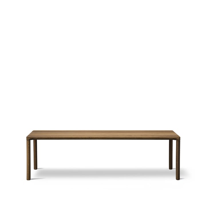 Piloti 6715 mesa de centro - undefined - Fredericia Furniture