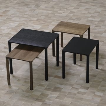 Piloti 6725 mesa de apoio - undefined - Fredericia Furniture